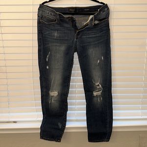 Judy Blue relaxed for jeans